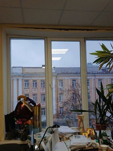 Комісія продовжує працювати у штатному режимі