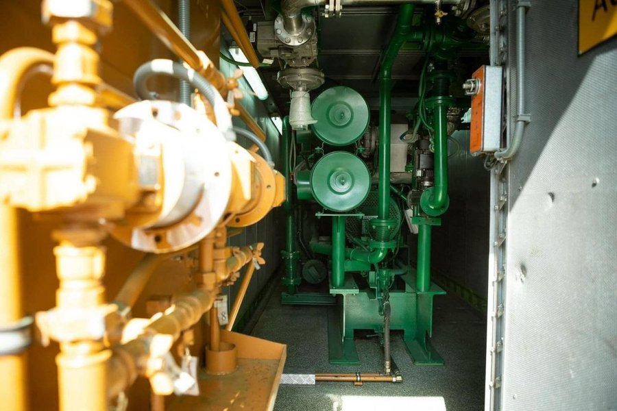 Clear Energy Group: "Це наш внесок в енергонезалежність України"