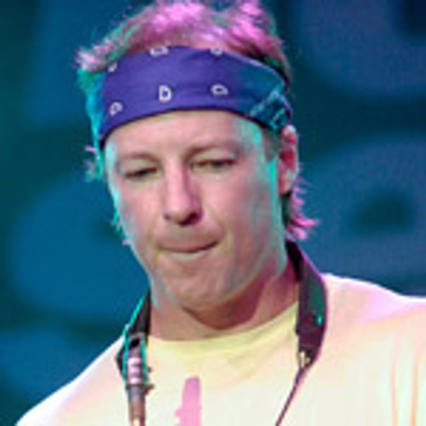 
Билл Эванс
Американский саксофонист. Основные направления — джаз-рок, современный джаз
