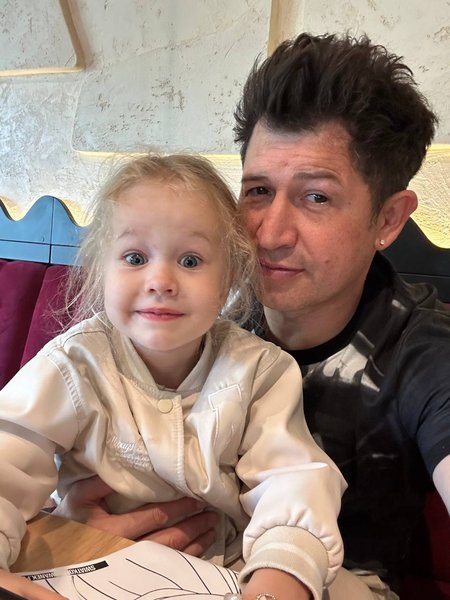 Андрій Джеджула батьківські права, Андрій Джеджула діти, Андрій Джеджула особисте життя