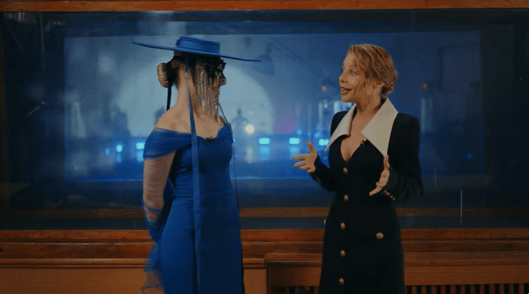 Клавдия Петровна