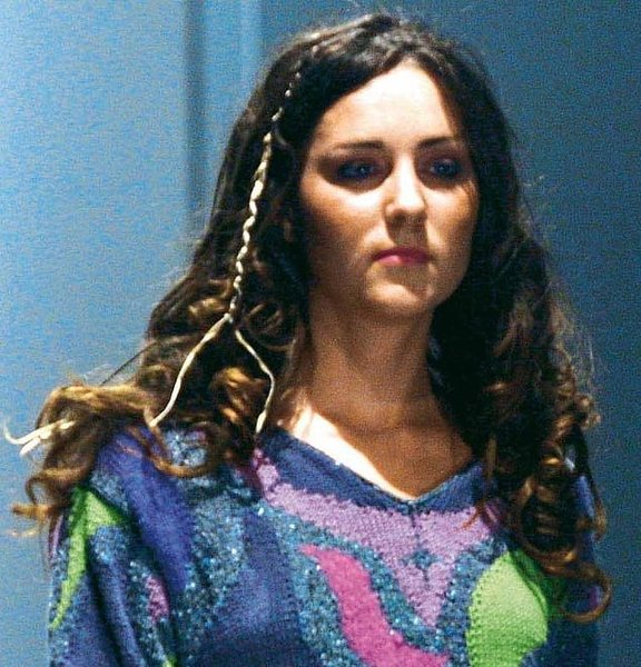 Кейт Миддлтон, студентка