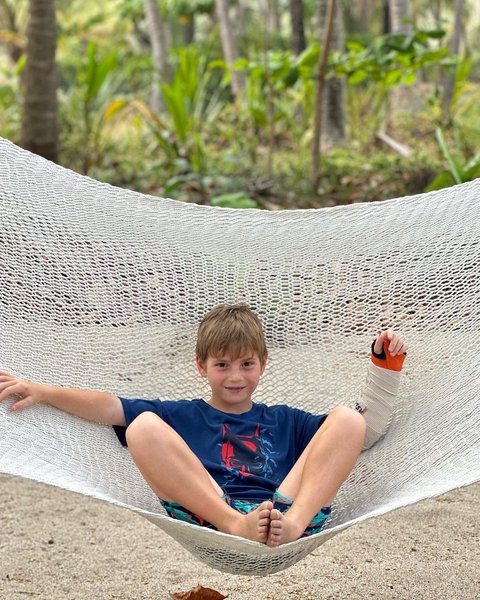 Теодор Джеймс Кушнер