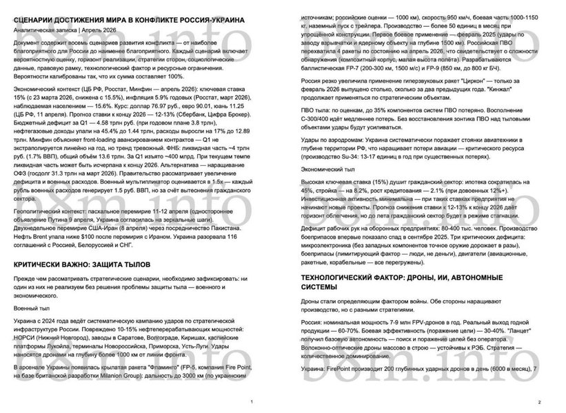 скрин зливу Black Mirror про Сбербанк РФ сторінка 1