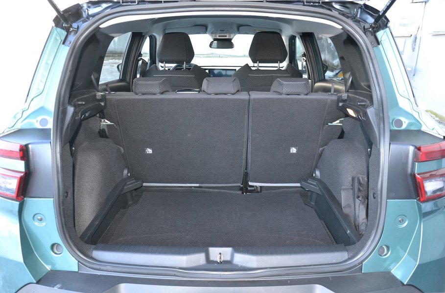 багажник опель фронтера 2026