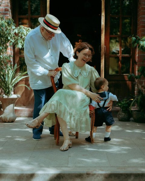 евгений петросян, юморист, елена брухунова, гламурная фотосессия, фотосессия для глянца