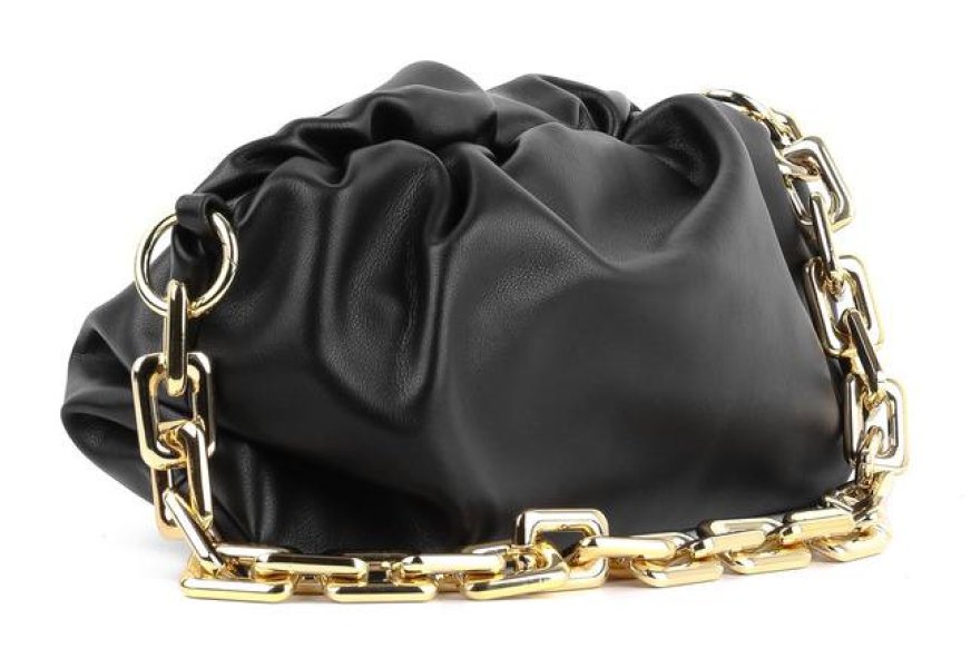 Клатч Клатч