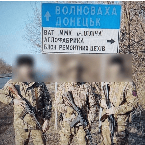 У Молдову не пустили "вагнерівця", який воював проти України