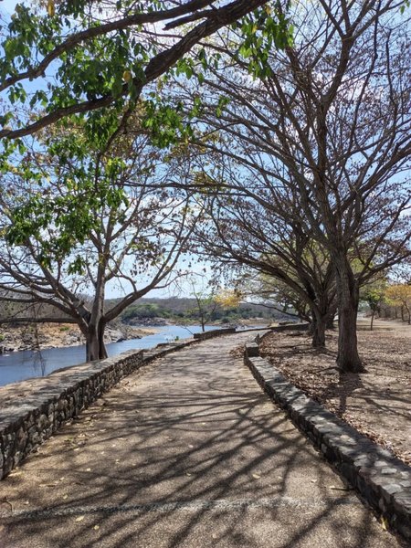 Фото на Infinix Note Edge вдень