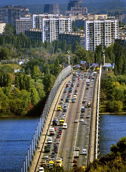 Мост Патона, реставрация моста, сроки