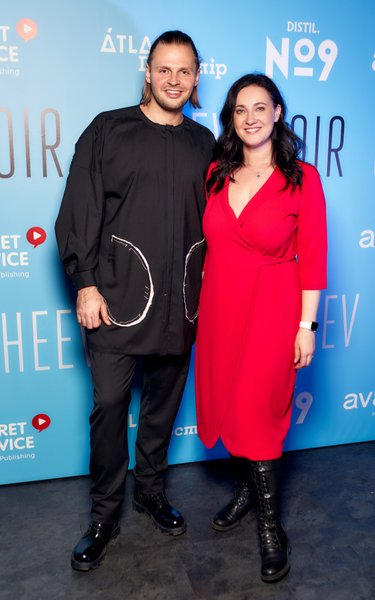 CHEEV, Соломія Вітвіцька фото 2023