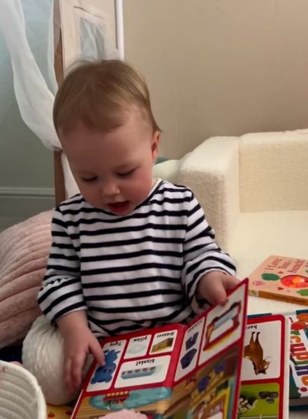 Польза чтения для маленьких детей, литература, развитие малышей с первых дней жизни, воспитание, родители, литература, развитие малышей с первых дней жизни