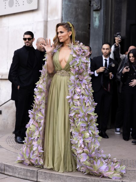 Дженніфер Лопес