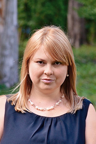 

Обожженная кислотой. Дело о нападении на Екатерину Гандзюк взял под личный контроль генпрокурор
