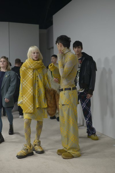 модне взуття на осінь тренди 2023 фото