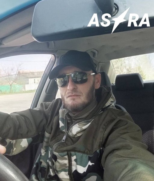 олексій гончар биш, ветеран сво, російський військовий