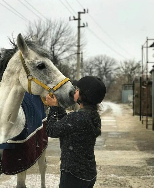 КСК "Виртуоз" разрушен