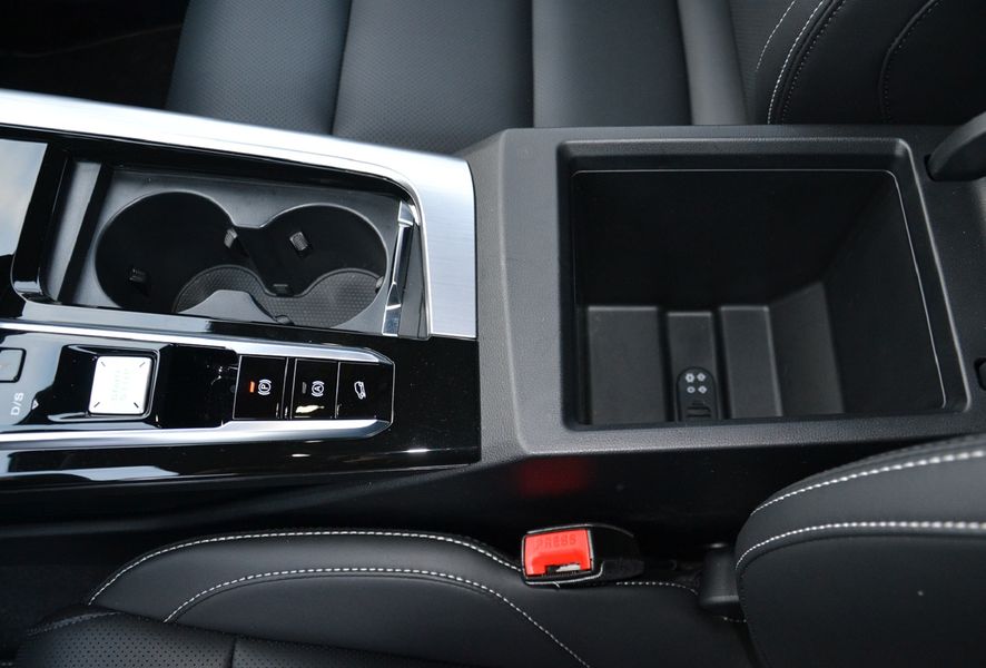 Новий MG One, MG One, кросовер MG, MG One 2023