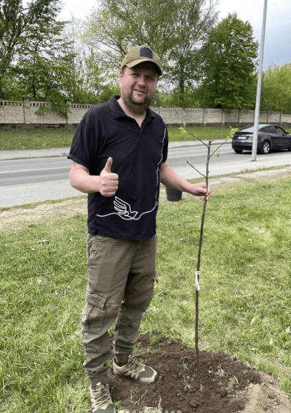 Віктор Бронюк