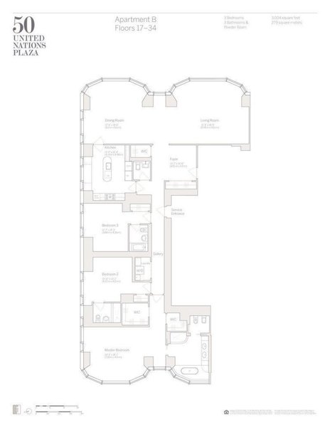 квартира, Елизавета II, недвижимость