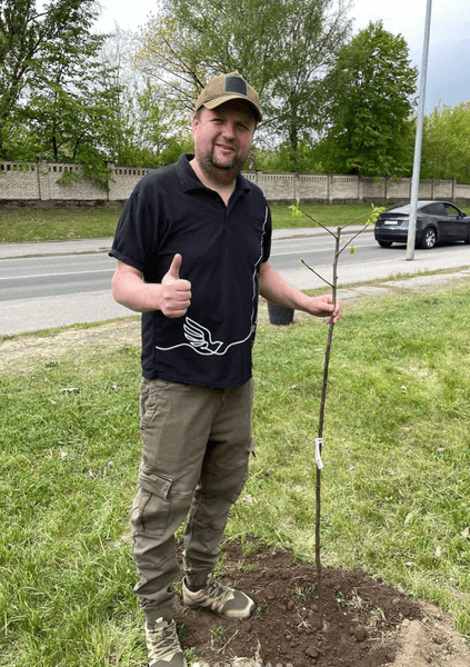 Виктор Бронюк