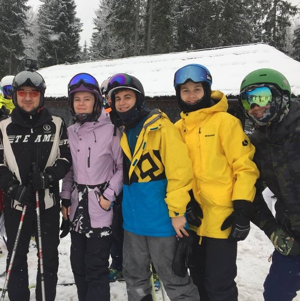 владимир зеленский, буковель, карантин, без маски, социальная дистанция