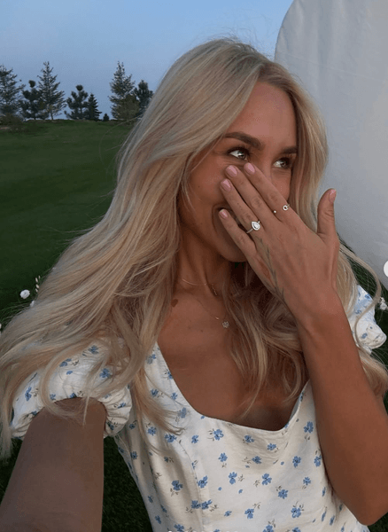 даша цветочная