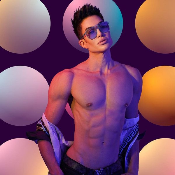 джастин джедлика, кукла кен