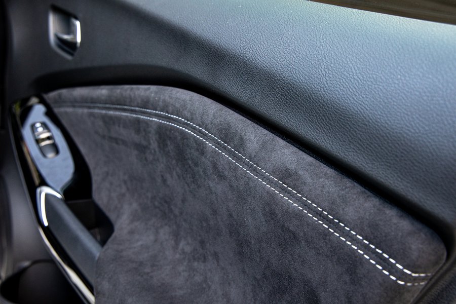 Ниссан Джук 2021 обзор тест-драйв