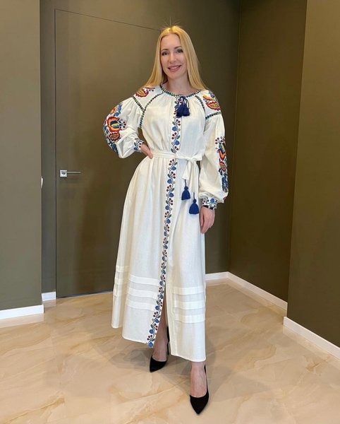 день вышиванки, модные вышиванки, вышиванка 2025