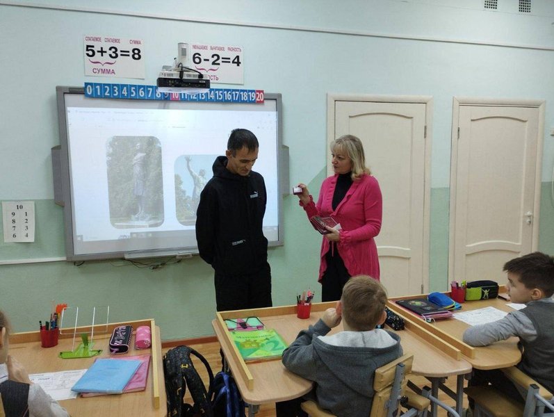 Алаберди Каражаєв, вагнерівець, убивця