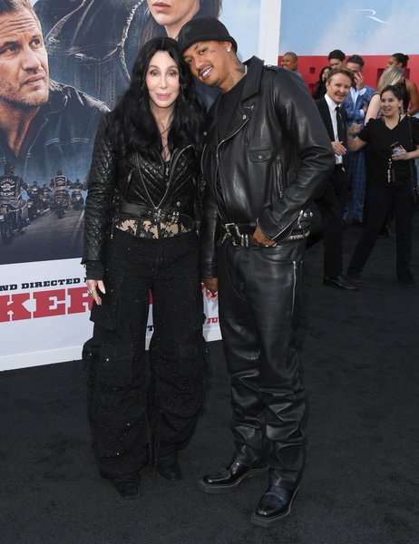 Шер, Александр Эдвардс