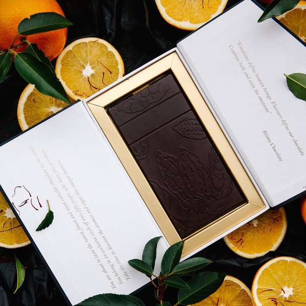 фото, самый дорогой шоколад