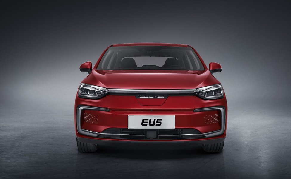 BAIC BJ80, BAIC X3, BAIC, автомобили BAIC, китайский Гелендваген, клон Гелендвагена, китайская копия Гелендвагена