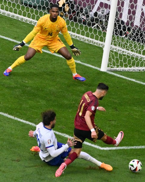 франція бельгія Франція — Бельгія