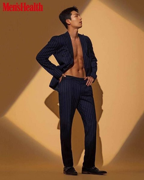 Men’s Health Korea