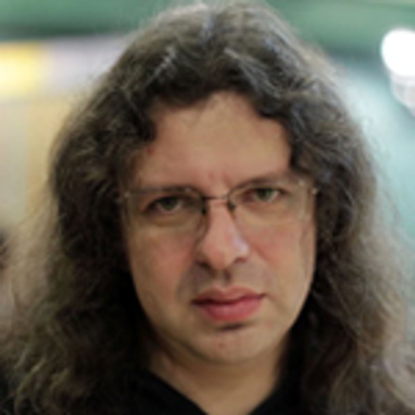 
Дмитрий Кузьмин
о причине эмиграции из России в Латвию
