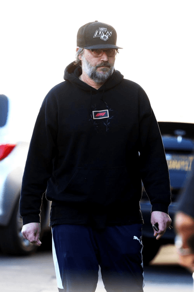 Майкл Вартан