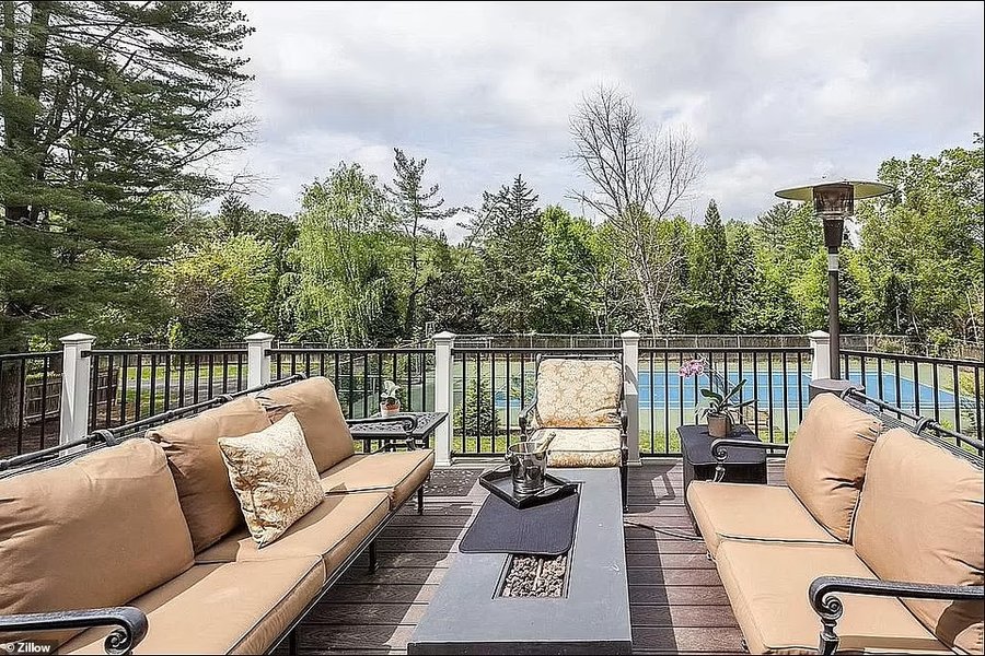 дом эмбер херд, эмбер херд, суд, джонни депп