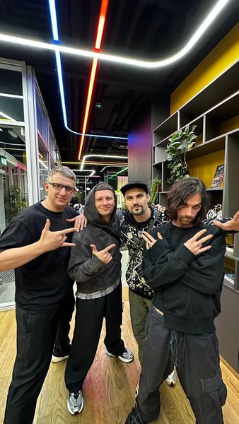 Антон Савлепов