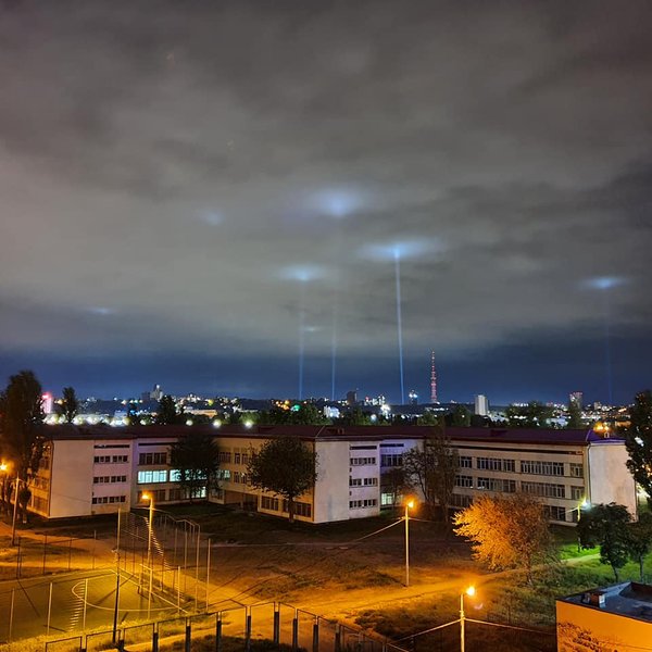 киев, стоп культурный карантин