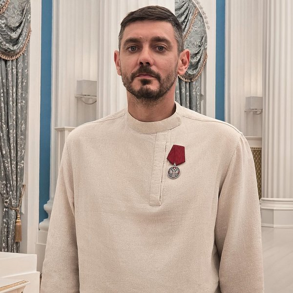 Олексій Костильов