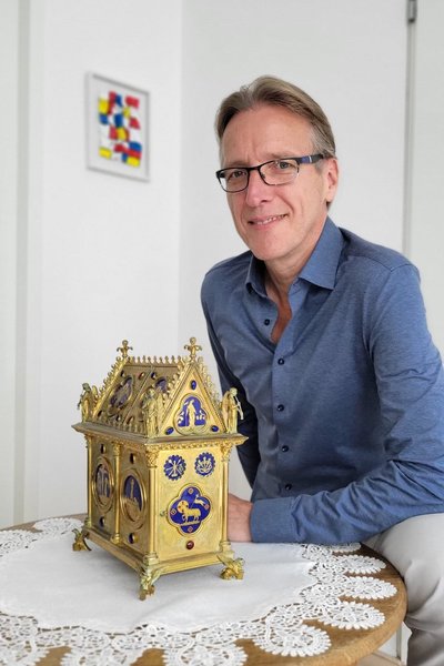 Артур Бранд, детектив, индиана джонс