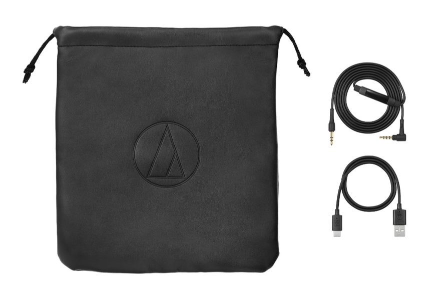Бездротові навушники Audio-Technica ATH-AL5NC