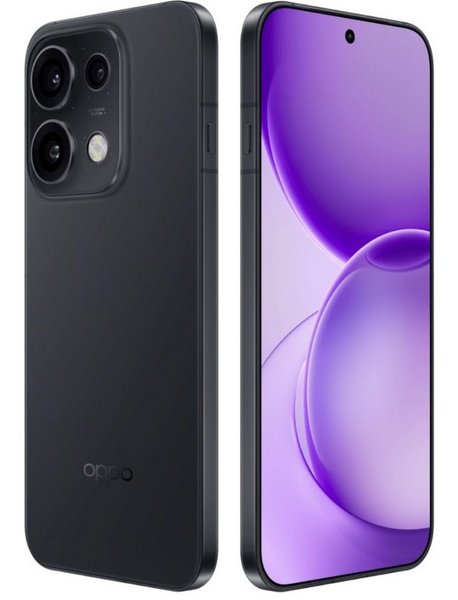 Oppo Reno 16 Pro характеристики та ціна