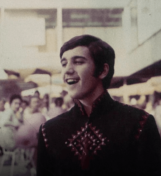 Назарий Яремчук