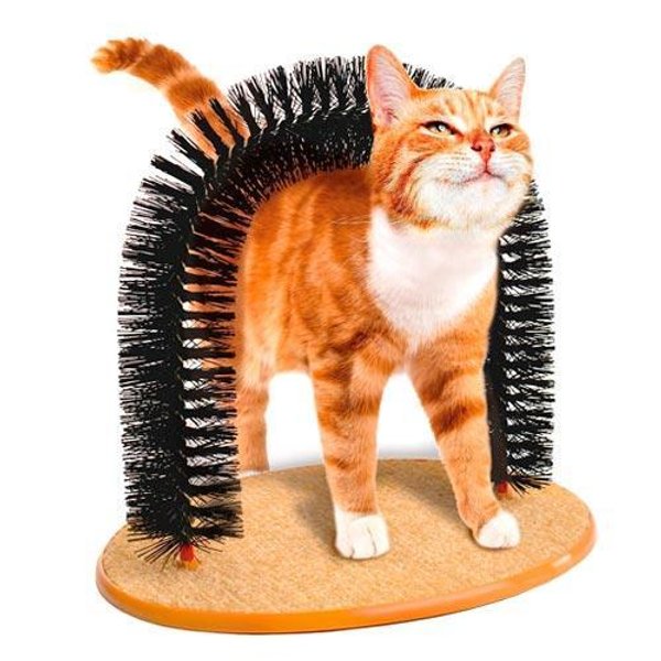 чесалка-арка, когтеточка