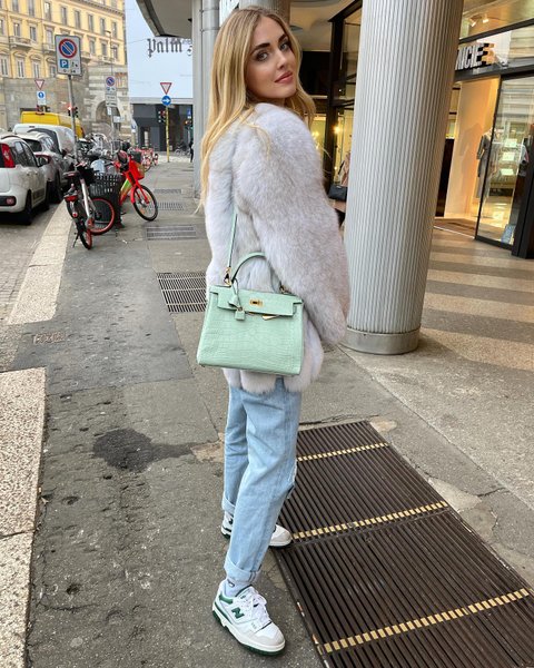 Кьяра Ферраньи