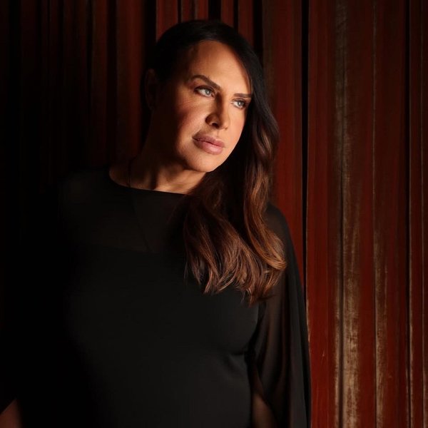 Карла София Гаскон