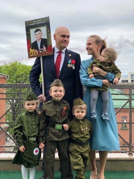 андрей филатов, военкор, российский военкор